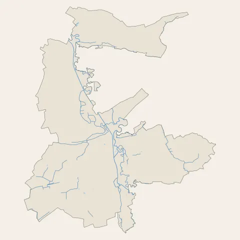 Vouziers : eau