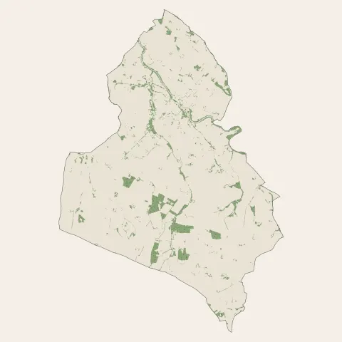 Mazères : bois, forêts et landes