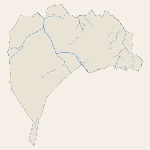Saint-Girons : eau