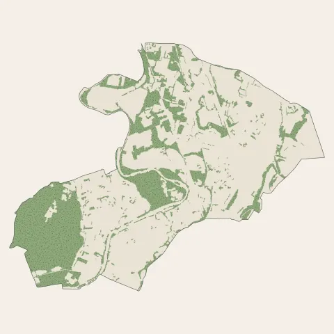 Varilhes : bois, forêts et landes