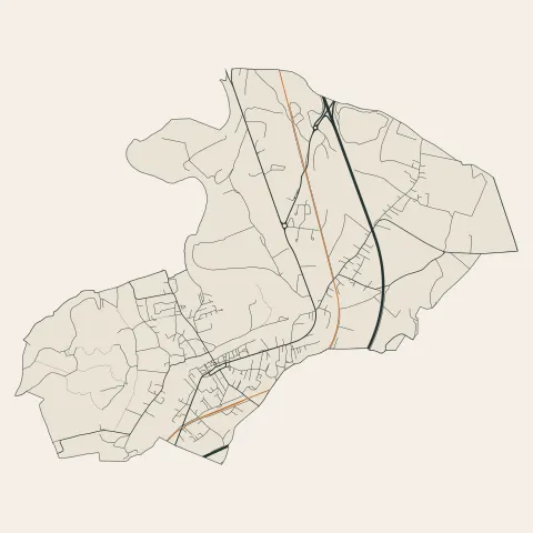 Varilhes : voies