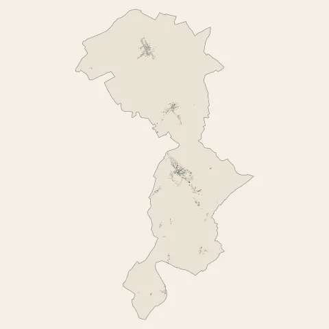 Aix-Villemaur-Pâlis : bâti