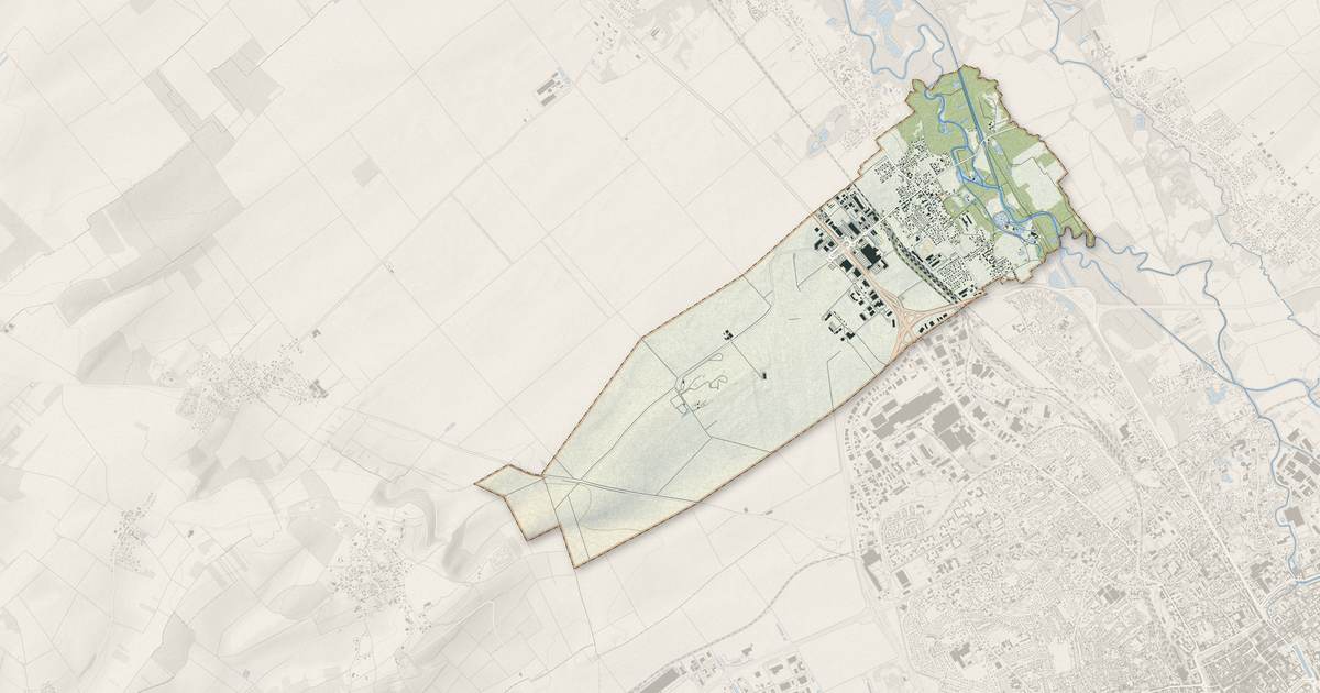 Portrait cartographique de Barberey-Saint-Sulpice : relief, eau, forêts, bâti et voies, calculés à partir des données de l'IGN