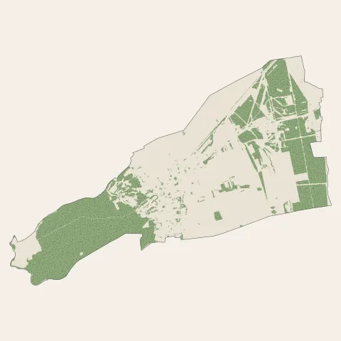 Brienne-le-Château : bois, forêts et landes
