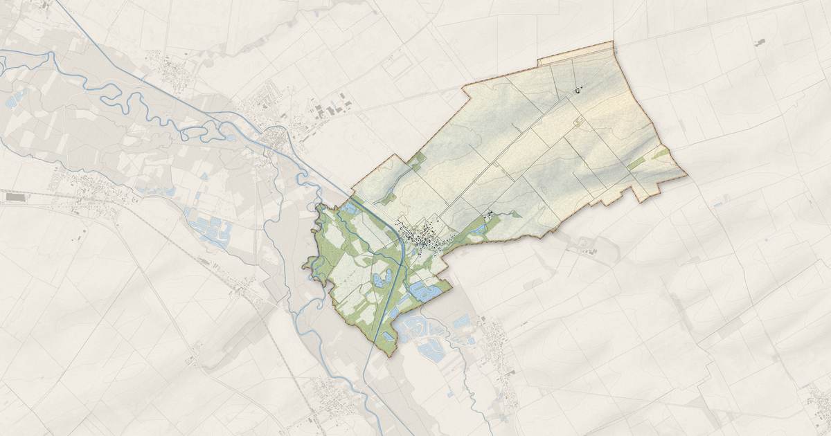 Portrait cartographique de Droupt-Sainte-Marie : relief, eau, forêts, bâti et voies, calculés à partir des données de l'IGN