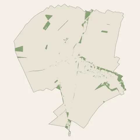 Mailly-le-Camp : bois, forêts et landes