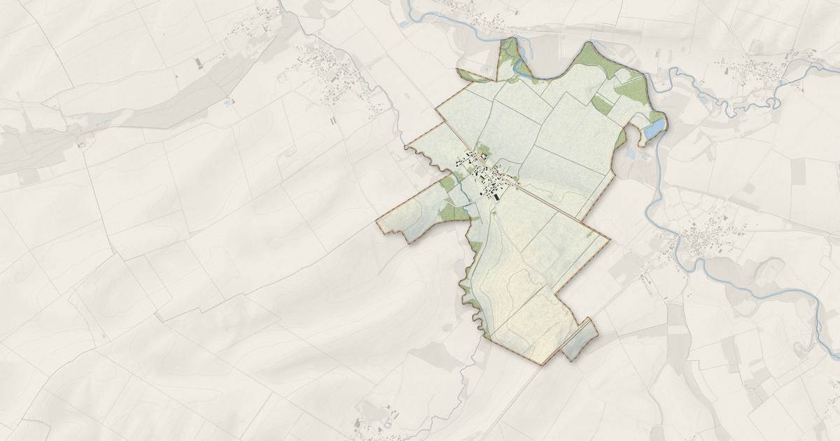 Portrait cartographique de Molins-sur-Aube : relief, eau, forêts, bâti et voies, calculés à partir des données de l'IGN
