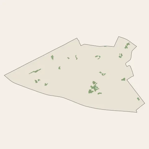 Les Noës-près-Troyes : bois, forêts et landes
