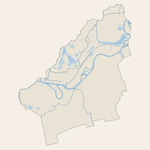 Nogent-sur-Seine : eau