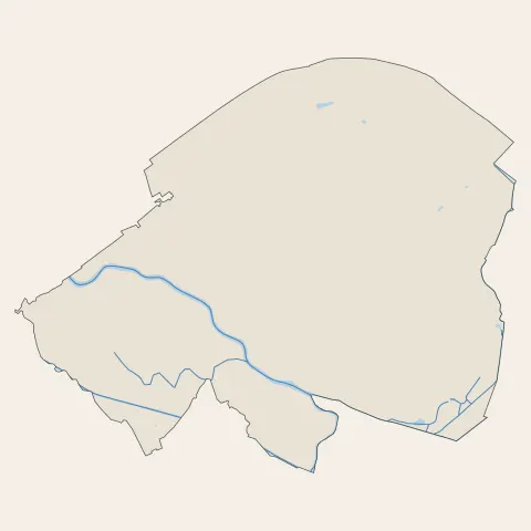 Pont-Sainte-Marie : eau