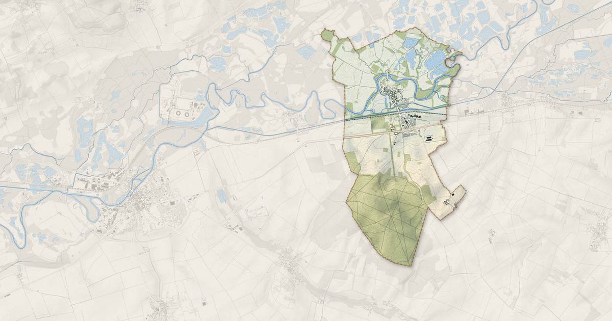 Portrait cartographique de Pont-sur-Seine : relief, eau, forêts, bâti et voies, calculés à partir des données de l'IGN