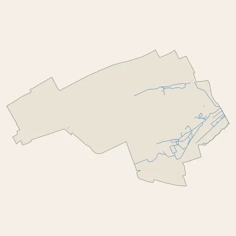 Saint-Germain : eau