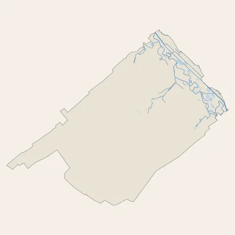 Saint-Lyé : eau