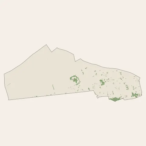 Sainte-Savine : bois, forêts et landes