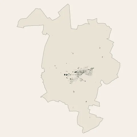 Vendeuvre-sur-Barse : bâti