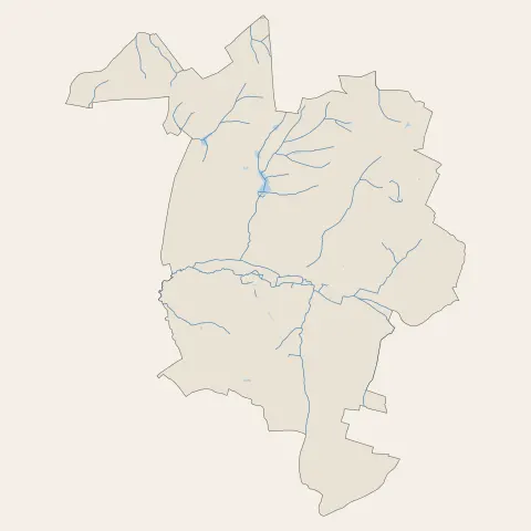Vendeuvre-sur-Barse : eau