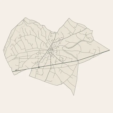 Argeliers : voies
