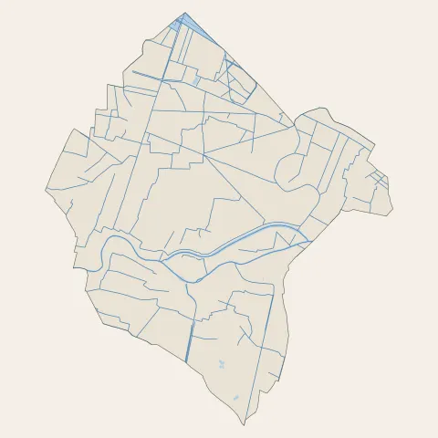 Coursan : eau