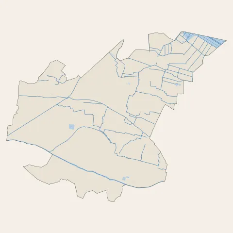 Cuxac-d'Aude : eau