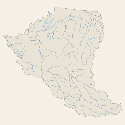 Montréal : eau