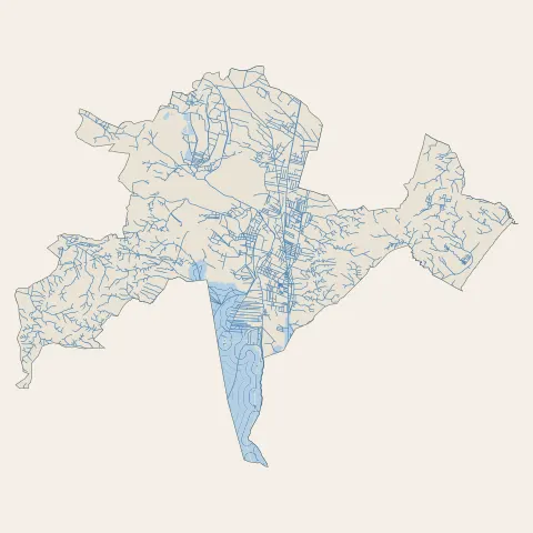 Narbonne : eau