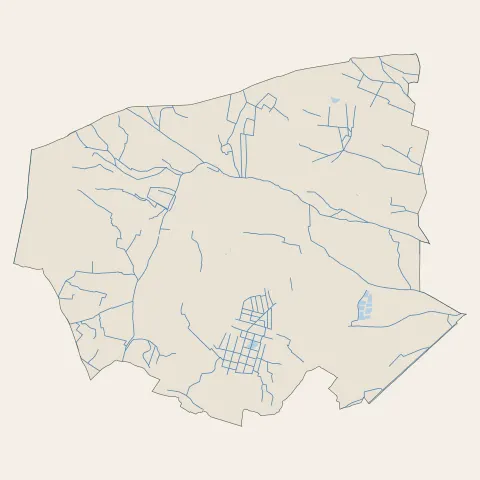 Ouveillan : eau