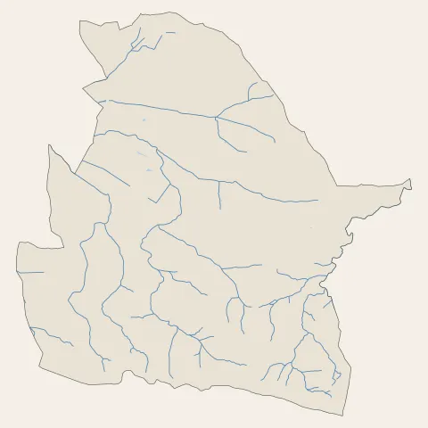 Palaja : eau