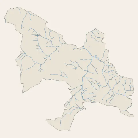 Quillan : eau