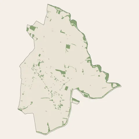 Saint-Marcel-sur-Aude : bois, forêts et landes