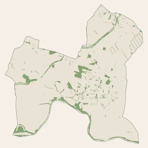 Saint-Nazaire-d'Aude : bois, forêts et landes