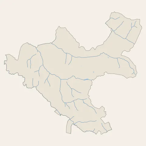 Aubin : eau