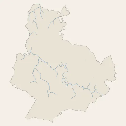 Bozouls : eau