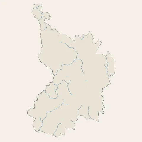 Calmont : eau