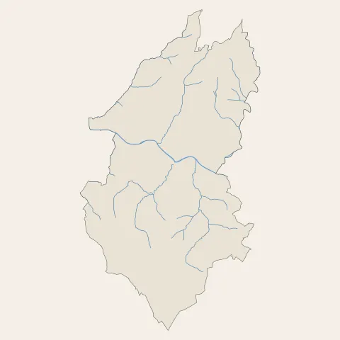 Espalion : eau