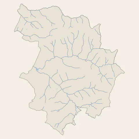 Firmi : eau