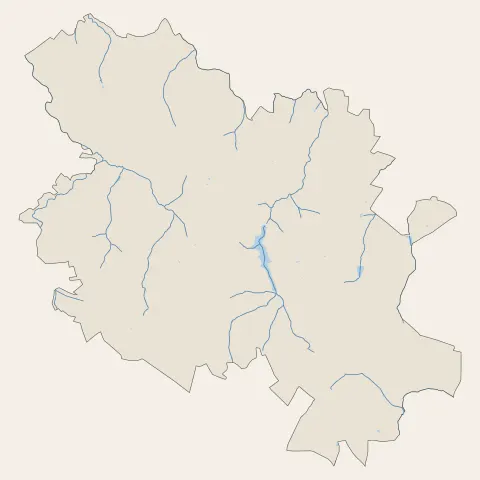 Luc-la-Primaube : eau