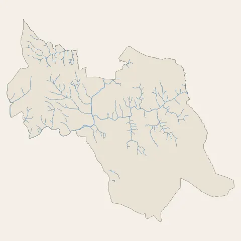 Millau : eau