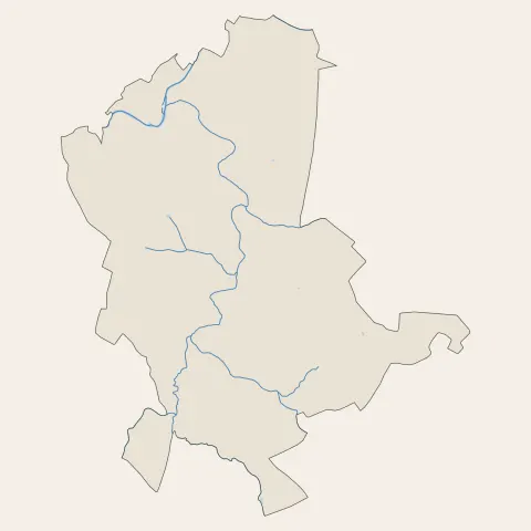 Le Monastère : eau