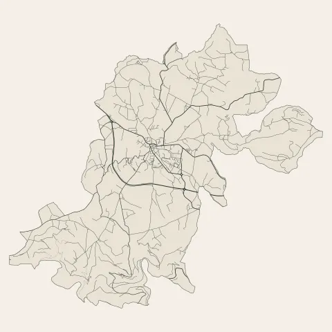 Rignac : voies
