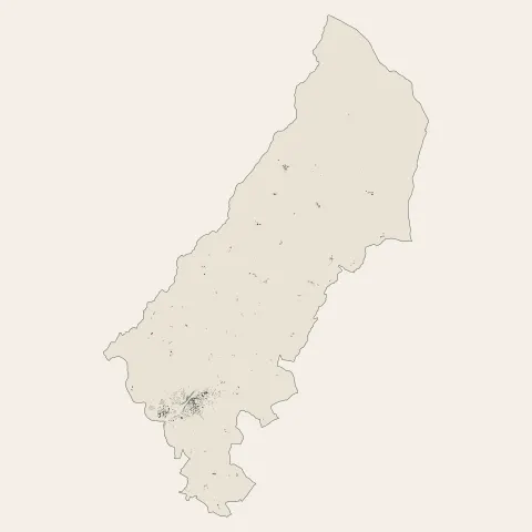 Saint Geniez d'Olt et d'Aubrac : bâti