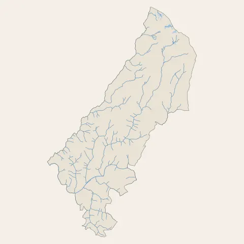 Saint Geniez d'Olt et d'Aubrac : eau