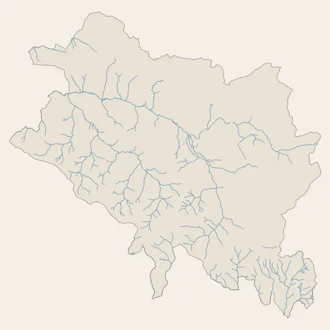 Sévérac d'Aveyron : eau