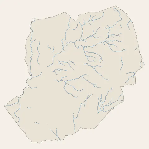 Allauch : eau
