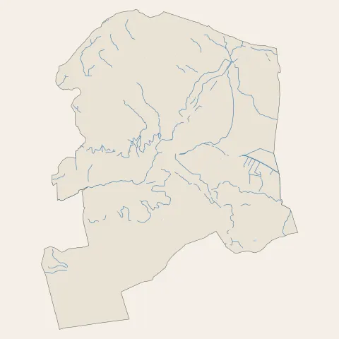 Aubagne : eau