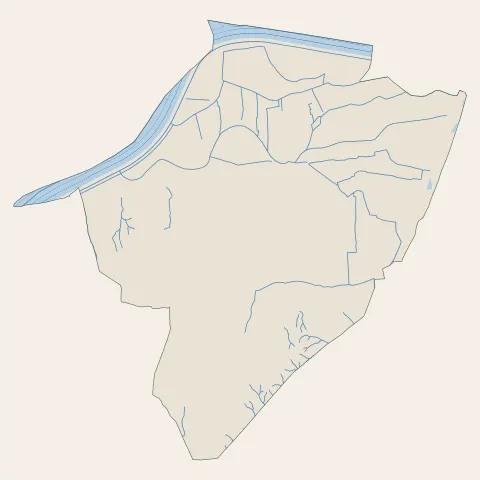 Barbentane : eau