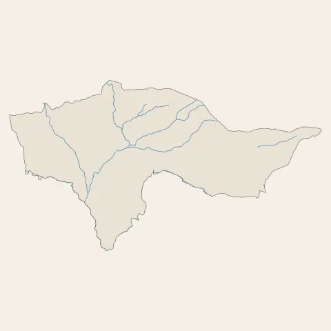 La Bouilladisse : eau