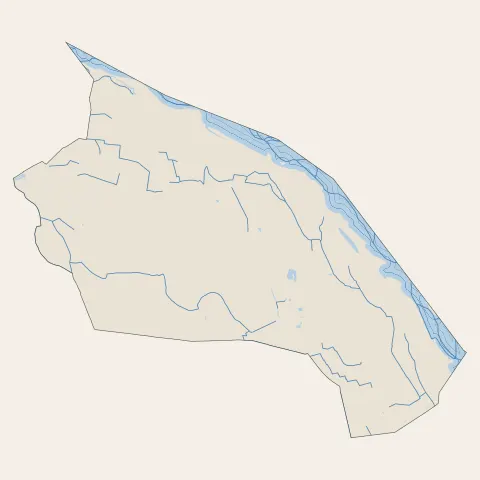 Cabannes : eau