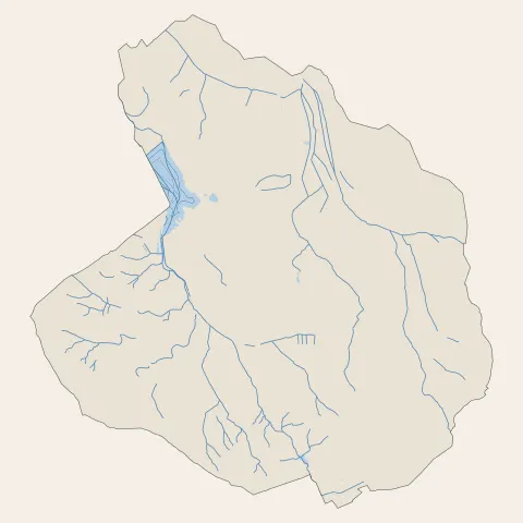 Cabriès : eau