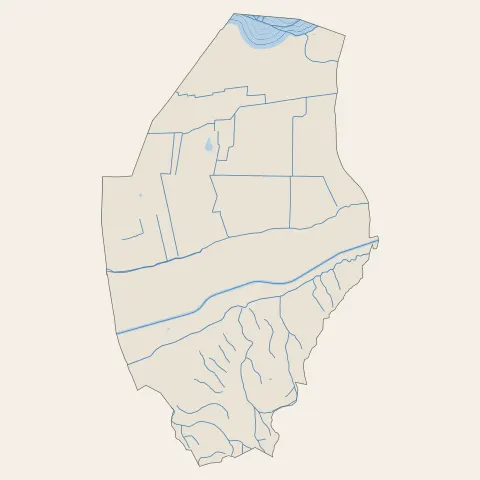 Charleval : eau
