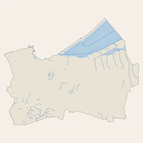 Châteauneuf-les-Martigues : eau